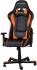 DXRacer Formula OH/FE08/NO черный/оранжевый Игровое кресло инструкция, поддержка, форум, описание, мануал