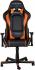 DXRacer Formula OH/FE08/NO черный/оранжевый Игровое кресло инструкция, поддержка, форум, описание, мануал