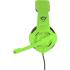 Trust наушники + мышь + коврик GXT 790-SB Spectra Green Игровой набор инструкция, поддержка, форум, описание, мануал