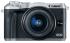 Canon EOS M6 Kit EF-M 15-45 IS STM Silver (1724C012AA) Цифровой Фотоаппарат инструкция, поддержка, форум, описание, мануал