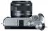 Canon EOS M6 Kit EF-M 15-45 IS STM Silver (1724C012AA) Цифровой Фотоаппарат инструкция, поддержка, форум, описание, мануал