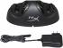 HyperX Charge Play Duo для PS4 Sony DualShock 4 на 2 геймпада (HX-CPDU-C) Зарядное Устройство инструкция, поддержка, форум, описание, мануал