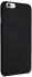 Ozaki O!сoat 0.4 Jelly для Apple iPhone 6 Plus, Black (OC580BK) Чехол инструкция, поддержка, форум, описание, мануал