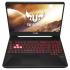 Asus TUF Gaming FX505GT-HN132T Игровой ноутбук инструкция, поддержка, форум, описание, мануал