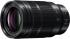 Panasonic Lumix G Leica DG 50-200 mm f/2.8-4 Power O.I.S. (H-ES50200E) Объектив инструкция, поддержка, форум, описание, мануал