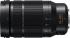 Panasonic Lumix G Leica DG 50-200 mm f/2.8-4 Power O.I.S. (H-ES50200E) Объектив инструкция, поддержка, форум, описание, мануал