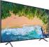 Samsung UE49NU7170UXRU Ultra HD (4K) LED телевизор 49" инструкция, поддержка, форум, описание, мануал