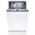 Bosch Serie | 4 Hygiene Dry SPV4HKX2DR Встраиваемая Посудомоечная Машина инструкция, поддержка, форум, описание, мануал