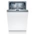 Bosch Serie | 4 Hygiene Dry SPV4HKX2DR Встраиваемая Посудомоечная Машина инструкция, поддержка, форум, описание, мануал