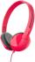 Skullcandy Stim Red/Burgundy (S2LHY-K570) Наушники С Микрофоном инструкция, поддержка, форум, описание, мануал