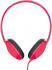 Skullcandy Stim Red/Burgundy (S2LHY-K570) Наушники С Микрофоном инструкция, поддержка, форум, описание, мануал