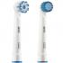 Braun Oral-B Sensetive Clean EB17S + Sensi Ultra Thin EB60 Насадка для зубной щетки инструкция, поддержка, форум, описание, мануал