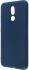 Interstep Candy для Nokia 3.2 Blue (HCN-NOKIA32K-NP1108O-K100) Чехол инструкция, поддержка, форум, описание, мануал