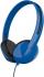 Skullcandy Stim Royal/Navy (S2LHY-K569) Наушники С Микрофоном инструкция, поддержка, форум, описание, мануал