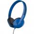 Skullcandy Stim Royal/Navy (S2LHY-K569) Наушники С Микрофоном инструкция, поддержка, форум, описание, мануал