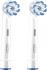 Braun Oral-B EB60 Sensi 2 шт Насадка для зубной щетки инструкция, поддержка, форум, описание, мануал