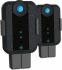 Bluetens Duo Sport (BLT15DS_RU) Массажер-миостимулятор инструкция, поддержка, форум, описание, мануал