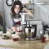 Kenwood Sense/kMix KAX644 (AW20011009) Насадка-пресс для ягод инструкция, поддержка, форум, описание, мануал