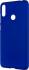 Interstep St-Case для Huawei Y7 Prime 2019 Blue (HSS-HWY7P19K-NP1108O-K100) Чехол Для Сотового Телефона инструкция, поддержка, форум, описание, мануал