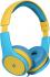 TTEC Bubbles Kids Light Blue (2KM115M) Наушники инструкция, поддержка, форум, описание, мануал