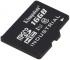Kingston MicroSDHC 16Gb UHS-I (SDCIT/16GBSP) Карта памяти инструкция, поддержка, форум, описание, мануал