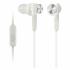 Sony MDR-XB50AP White Наушники С Микрофоном инструкция, поддержка, форум, описание, мануал