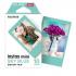 Fujifilm Instax Mini Sky Blue, 10 шт Фотопленка инструкция, поддержка, форум, описание, мануал