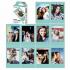 Fujifilm Instax Mini Sky Blue, 10 шт Фотопленка инструкция, поддержка, форум, описание, мануал
