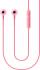 Samsung HS130 Pink Наушники С Микрофоном инструкция, поддержка, форум, описание, мануал