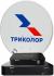 Триколор Full HD на 2 телевизора с ресиверами GS B534М/GS C592 Комплект спутникового оборудования инструкция, поддержка, форум, описание, мануал
