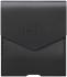 Interstep для AirPods Black (HWE-APGLECAS-NP0001O-K100) Чехол инструкция, поддержка, форум, описание, мануал