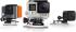 Gopro Surf Mounts (ASURF-001) Крепление на гладкую поверхность инструкция, поддержка, форум, описание, мануал