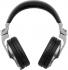 Pioneer HDJ-X7-S Silver Наушники инструкция, поддержка, форум, описание, мануал