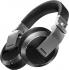 Pioneer HDJ-X7-S Silver Наушники инструкция, поддержка, форум, описание, мануал