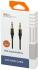 Interstep AUX 3.5 mm, 2 м Black (IS-DC-AUDJKJK00-000B201) Кабель инструкция, поддержка, форум, описание, мануал