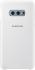 Samsung Silicone Cover для Galaxy S10E White (EF-PG970TWEGRU) Чехол инструкция, поддержка, форум, описание, мануал