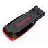 Sandisk Cruzer Blade 128Gb (SDCZ50-128G-B35) Usb-Флешка инструкция, поддержка, форум, описание, мануал