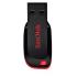 Sandisk Cruzer Blade 128Gb (SDCZ50-128G-B35) Usb-Флешка инструкция, поддержка, форум, описание, мануал