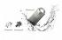 Apacer AH117 32Gb 2.0 Silver RP (AP32GAH117S-1) Usb-Флешка инструкция, поддержка, форум, описание, мануал