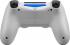 PlayStation Dualshock v2 PS4 White Геймпад инструкция, поддержка, форум, описание, мануал