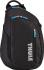 Thule Crossover Sling Pack, Black (TCSP-313) Рюкзак для ноутбука инструкция, поддержка, форум, описание, мануал