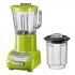 KitchenAid Artisan 5KSB5553EGA Стационарный блендер инструкция, поддержка, форум, описание, мануал