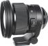 Sigma 105 mm f1.4 DG HSM Art Nikon Объектив инструкция, поддержка, форум, описание, мануал