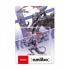 Nintendo Amiibo: Super Smash Bros. Collection: Ridley Интерактивная фигурка инструкция, поддержка, форум, описание, мануал