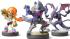 Nintendo Amiibo: Super Smash Bros. Collection: Ridley Интерактивная фигурка инструкция, поддержка, форум, описание, мануал