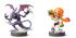Nintendo Amiibo: Super Smash Bros. Collection: Ridley Интерактивная фигурка инструкция, поддержка, форум, описание, мануал