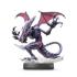 Nintendo Amiibo: Super Smash Bros. Collection: Ridley Интерактивная фигурка инструкция, поддержка, форум, описание, мануал