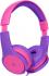 TTEC Bubbles Kids Violet (2KM115MR) Наушники инструкция, поддержка, форум, описание, мануал