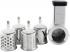 Kenwood Sense/kMix KAX643 (AW20011008) Насадка-терка инструкция, поддержка, форум, описание, мануал
