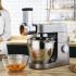 Kenwood Sense/kMix KAX643 (AW20011008) Насадка-терка инструкция, поддержка, форум, описание, мануал